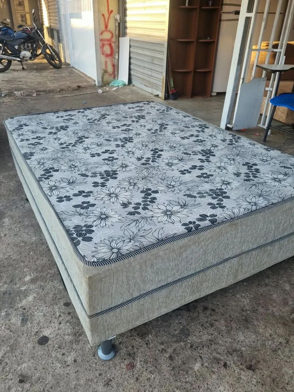 Cama box  - Foto 2