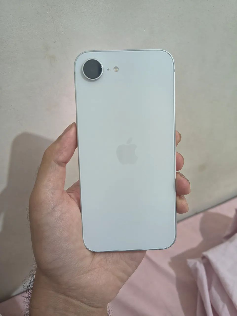 iPhone 16e 256GB - Ótimo Estado  - Foto 2
