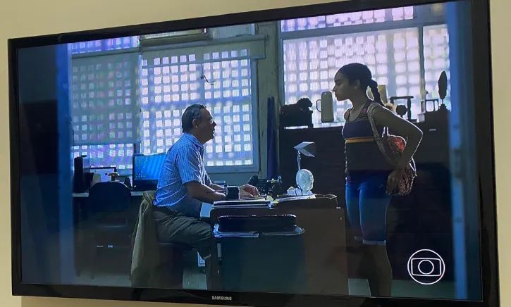 SMART TV SAMSUNG 32 POL 