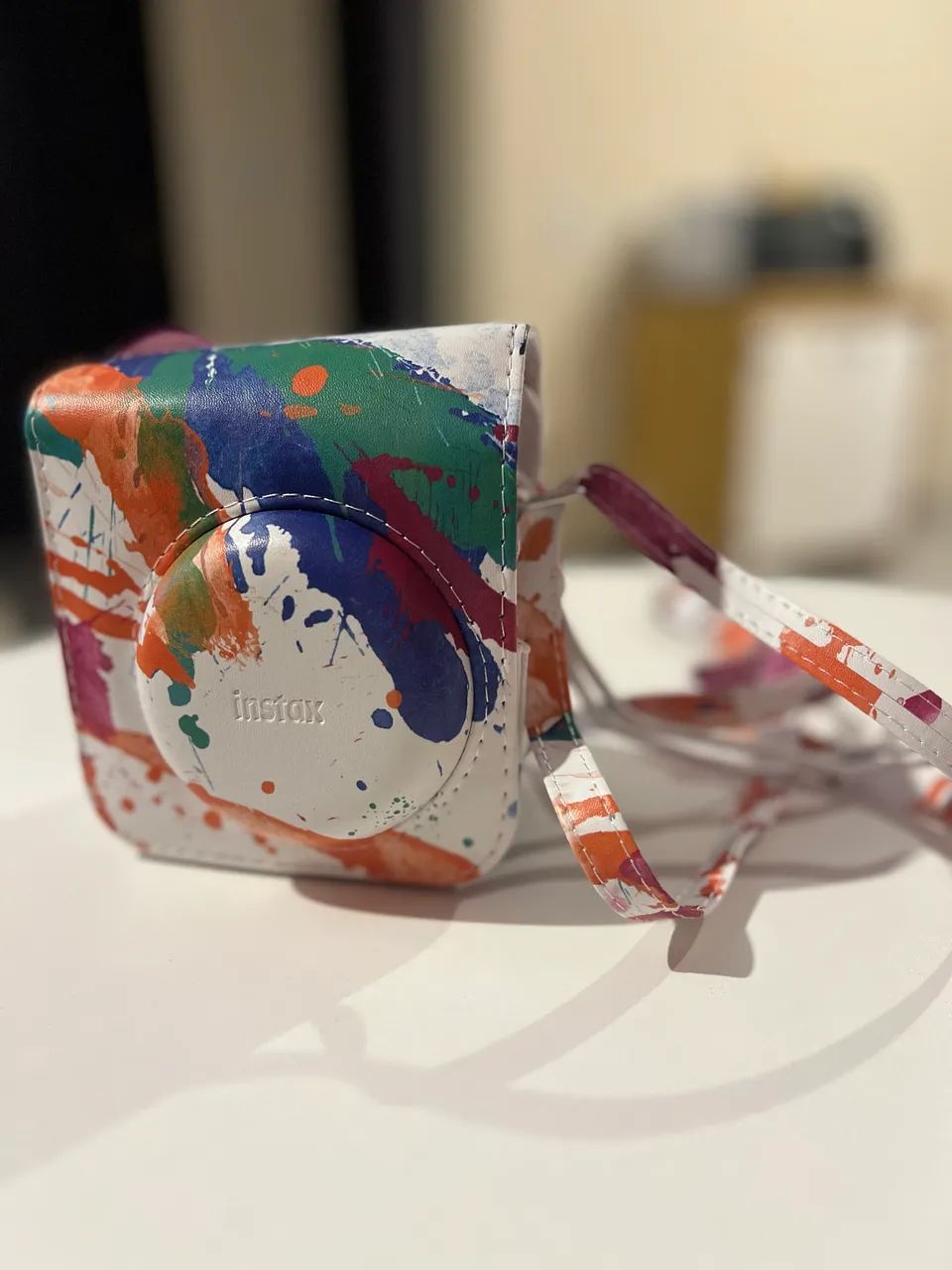 câmera insta mini 12 - Foto 5