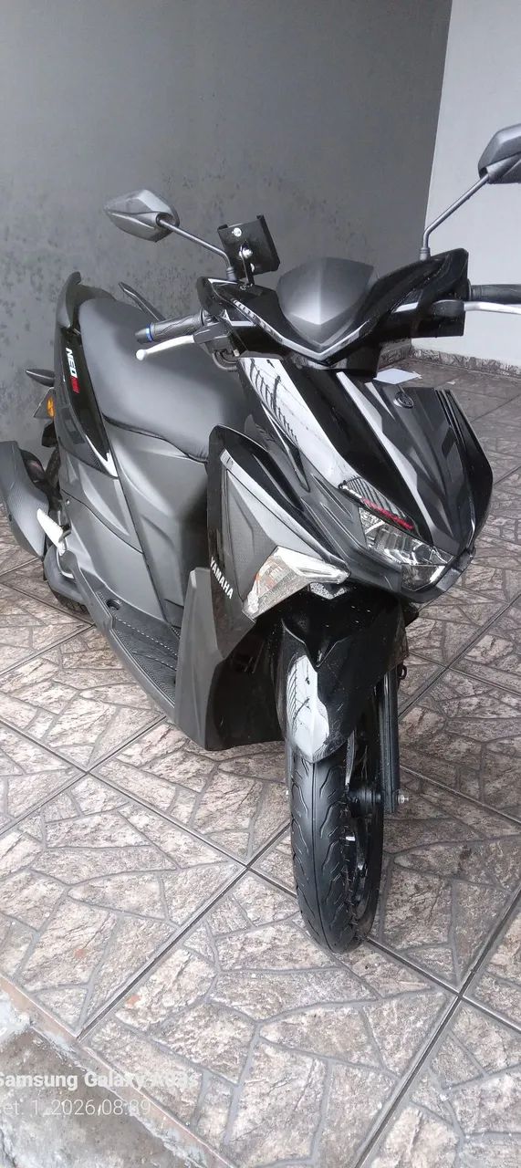 YAMAHA NEO  - Foto 5