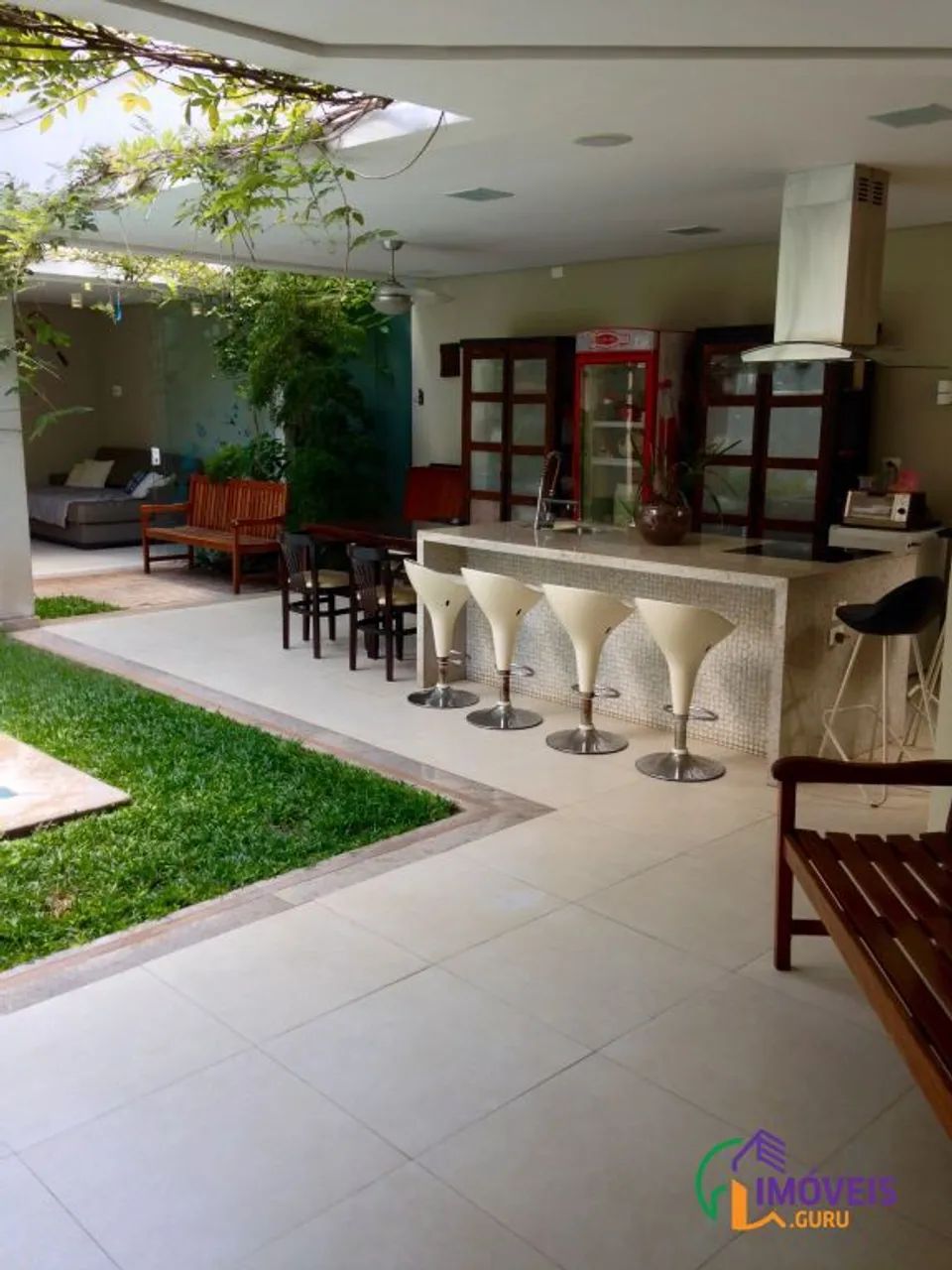 CASA EM CONDOMÍNIO - CIDADE JARDIM - SP - Foto 3