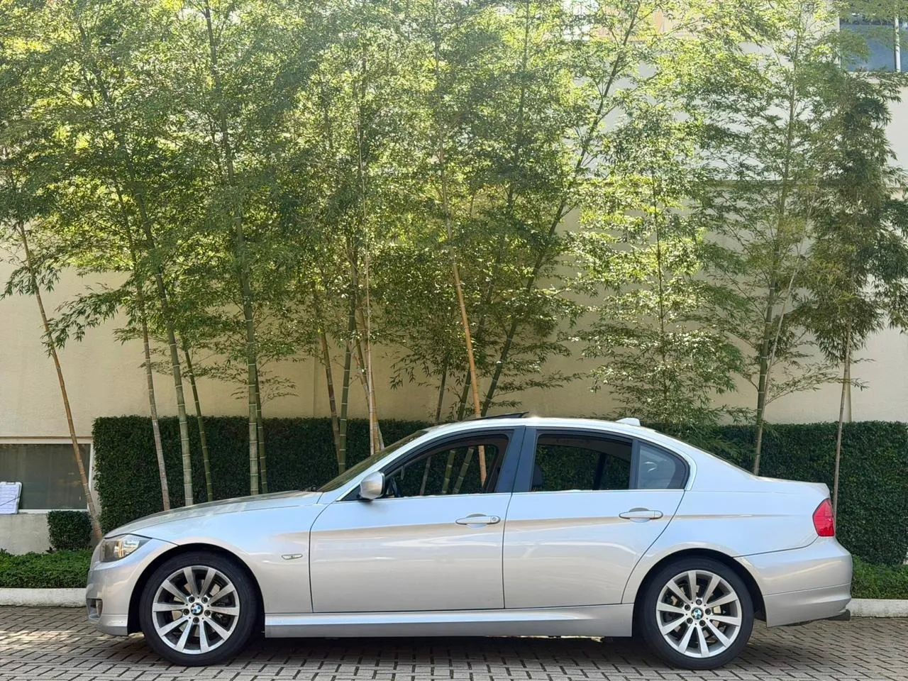 BMW 325I A 2011 - Foto 3