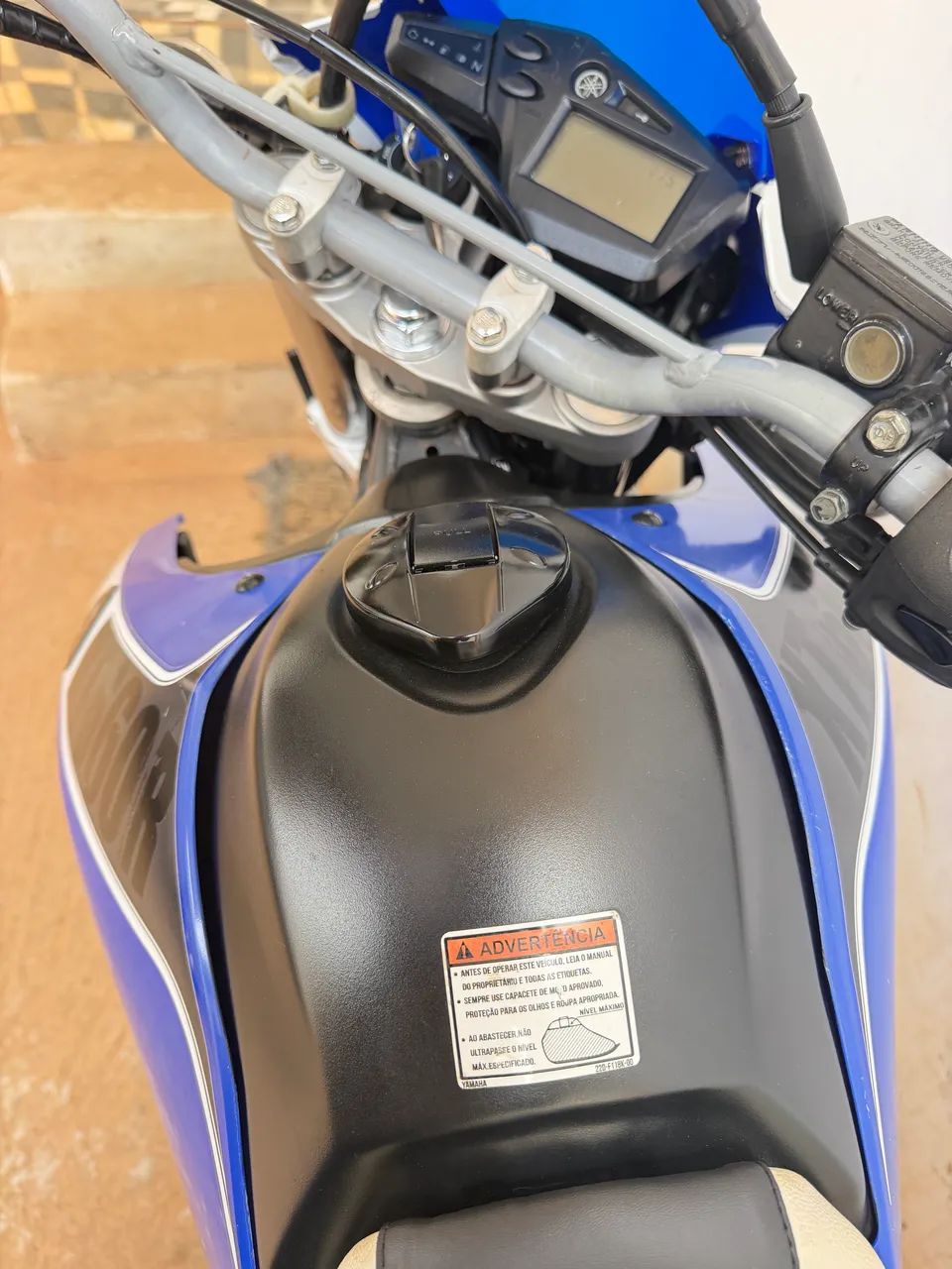 xt 660 - Foto 2