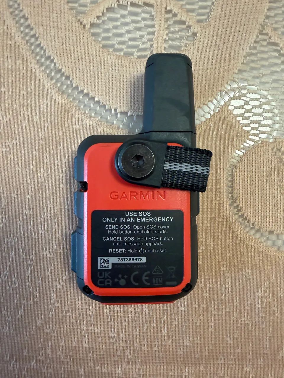 Garmin InReach Mini 2 - Foto 3