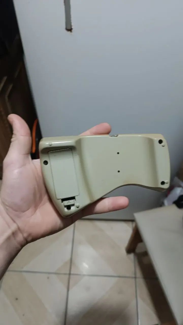 Controle remoto gradiente  - Foto 2