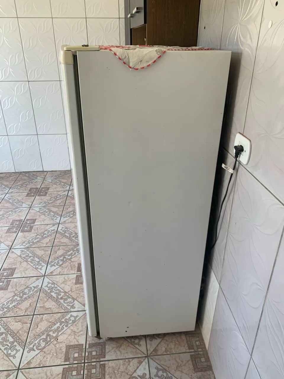 Geladeira Cônsul: 500$ - Foto 2