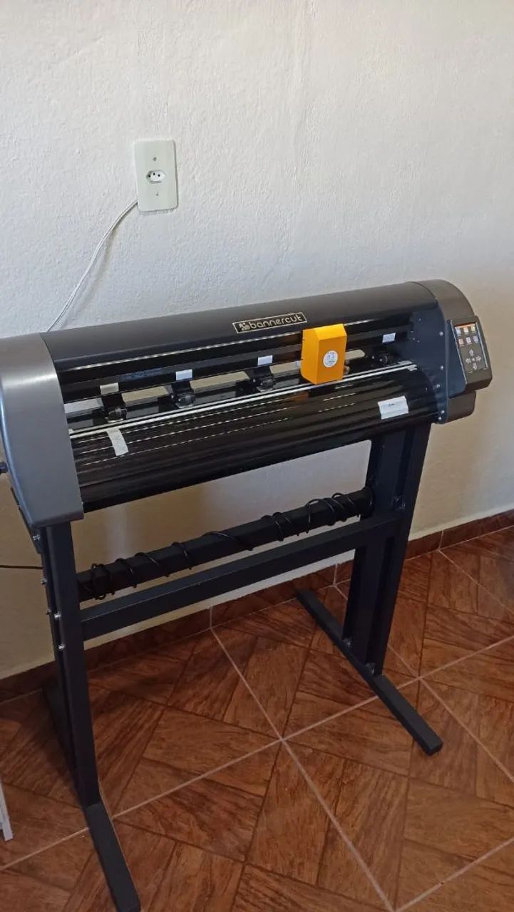 Máquina de corte  - Foto 3