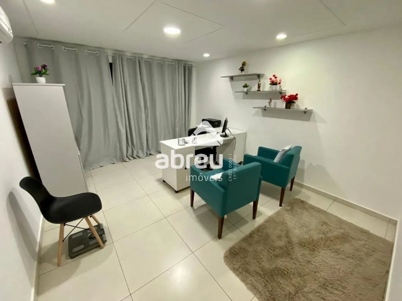 Sala à venda no Harmony Medical Center - Natal - Foto 3