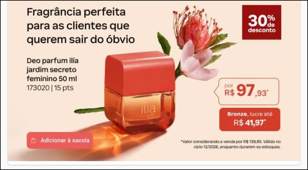Cosméticos  - Foto 5