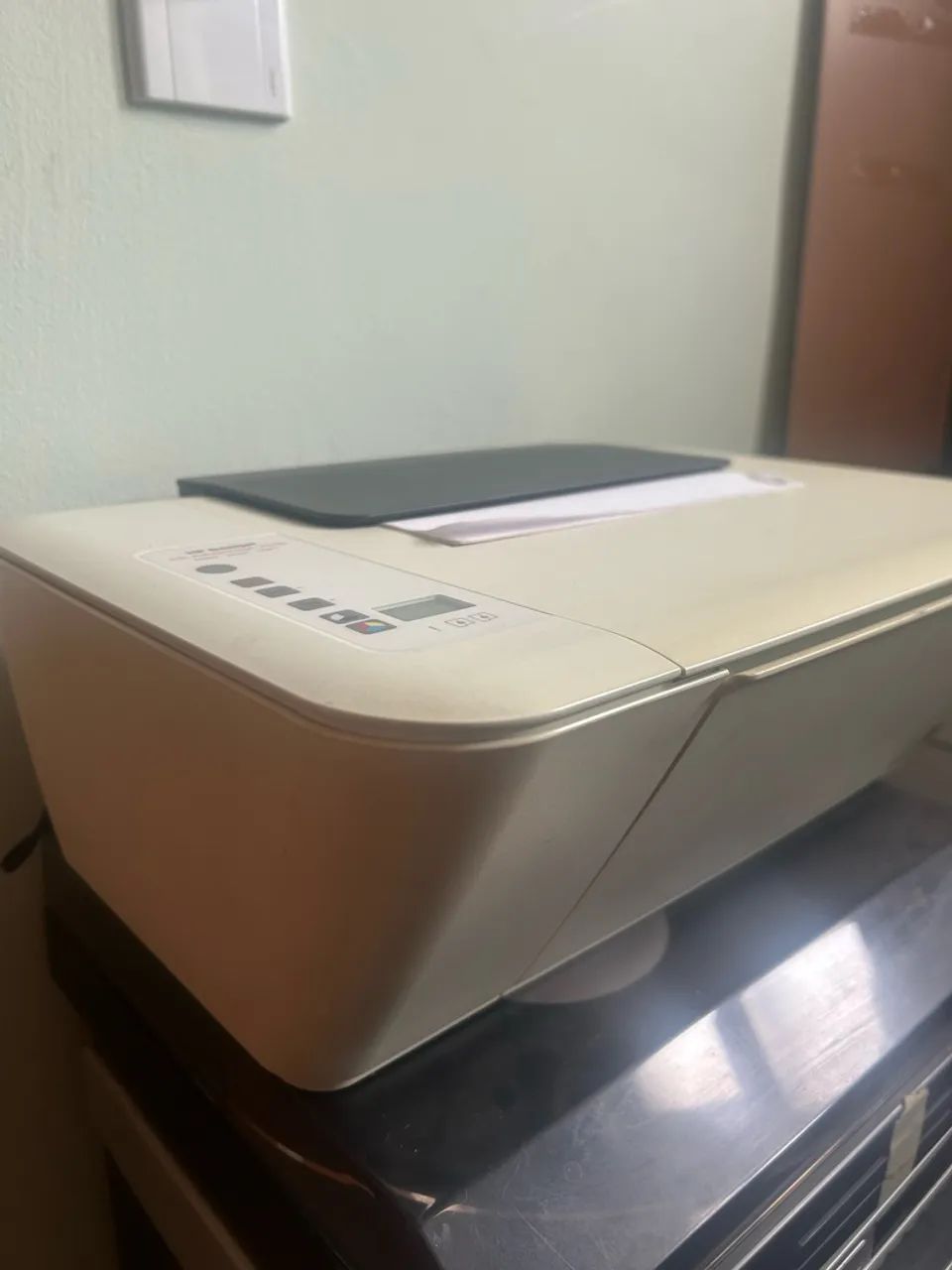 Impressora HP Deskjet 2546 - Foto 2