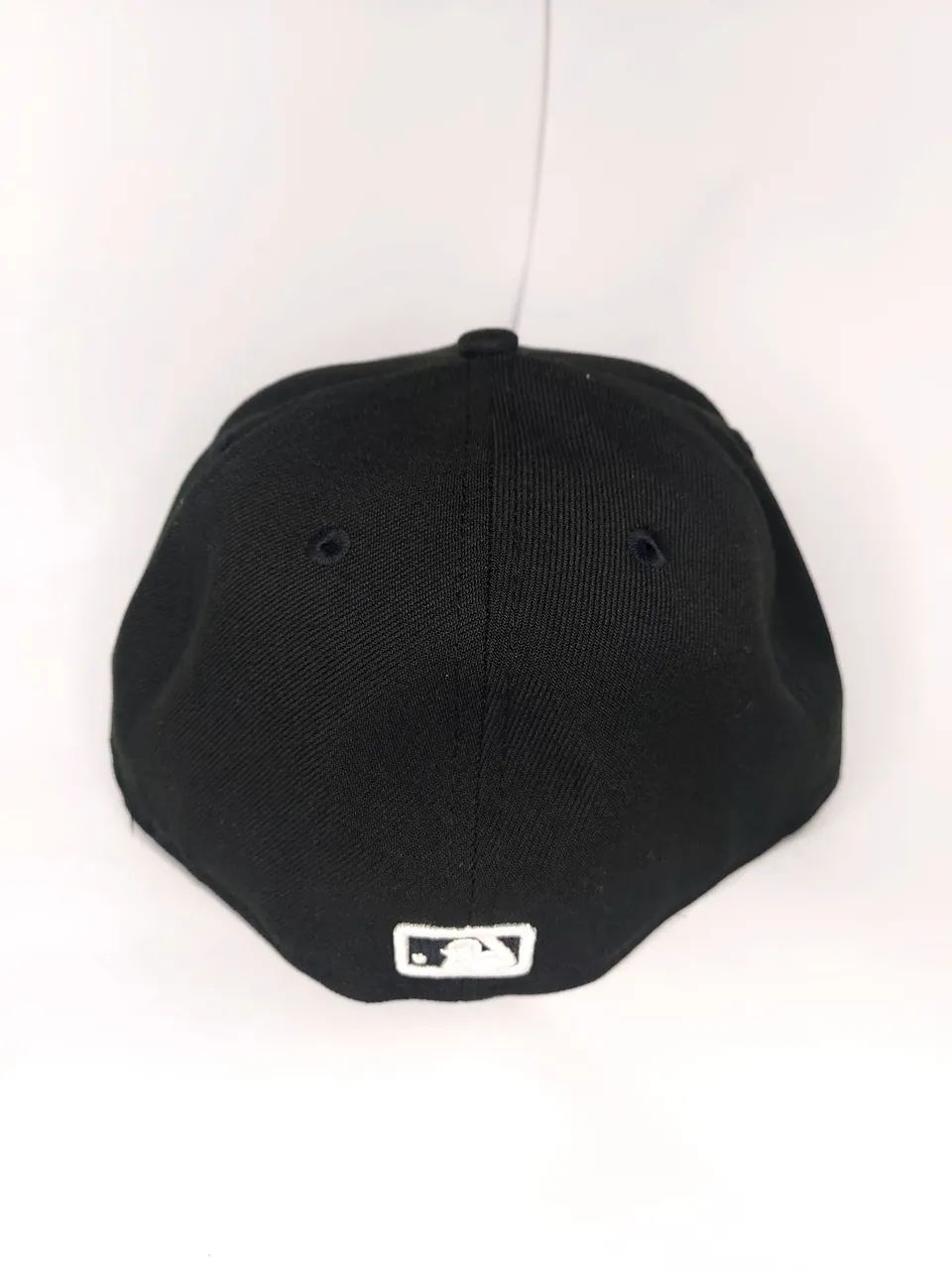Boné New York Mets preto - New era - 59fifty - Baseball  - Foto 3