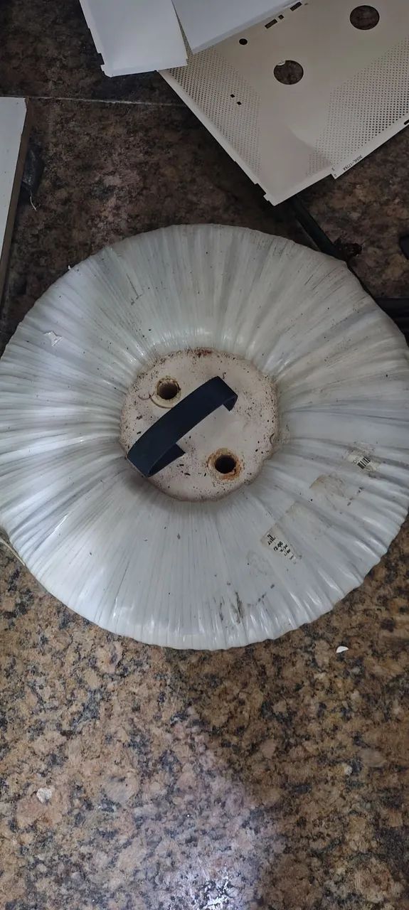 Transformador Teroidal 