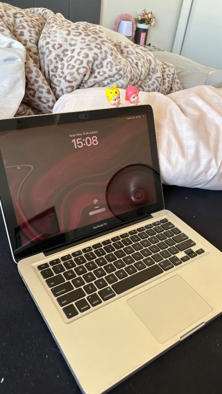 MacBook Pro 2012 - Foto 3