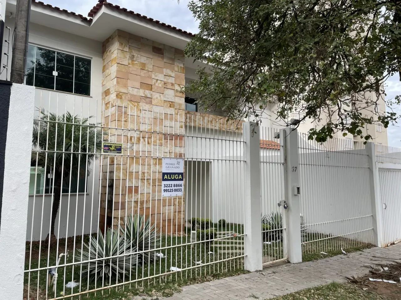 Sobrado com 04 dormitórios - Jardim Cerro Azul - Foto 3