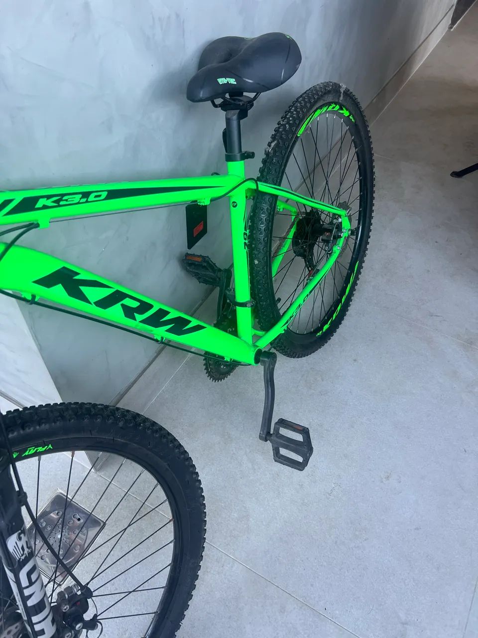 Bicicleta KRW aro 29  - Foto 3