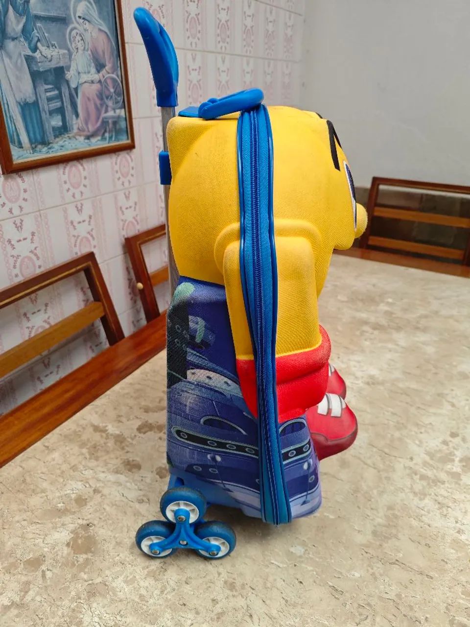 Mochila M&M - Foto 3