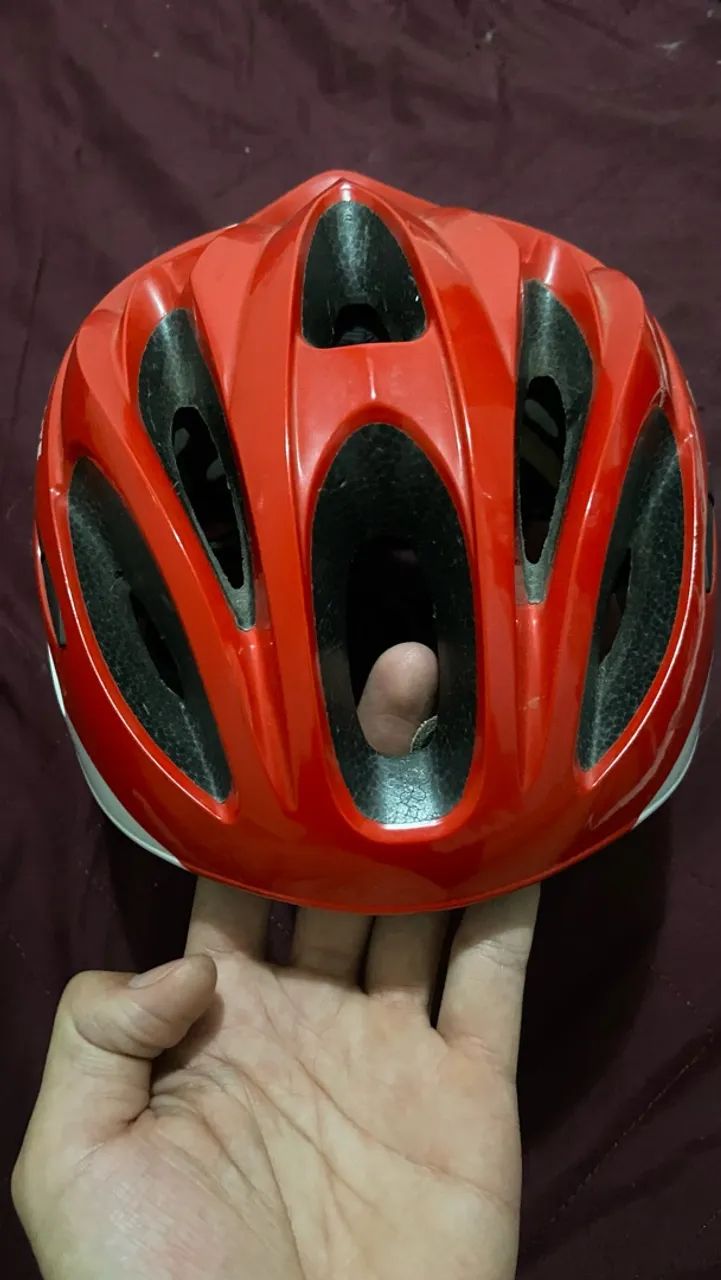 Capacete ciclismo - Foto 2