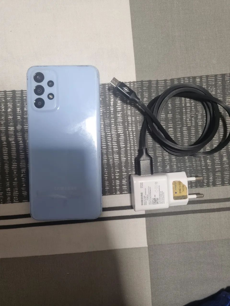 Samsung A23 - Foto 2