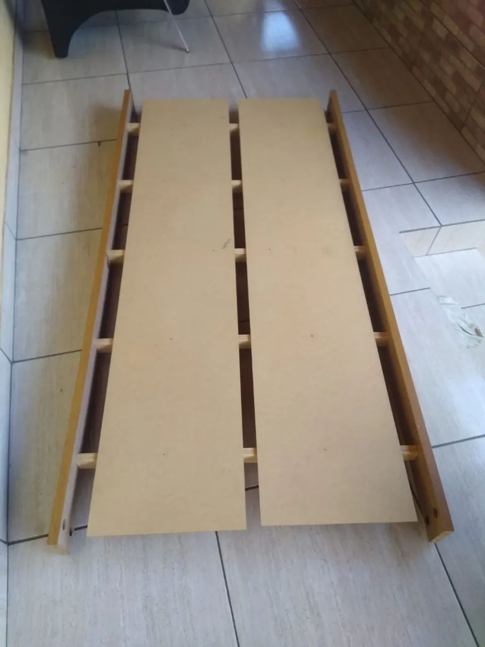 Cama MDF - Foto 3