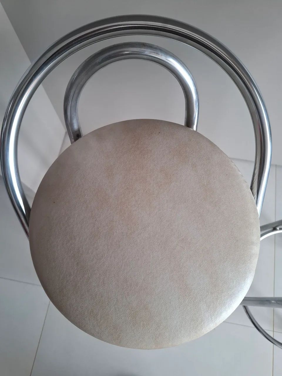 Banquetas altas 70 cm - Foto 3