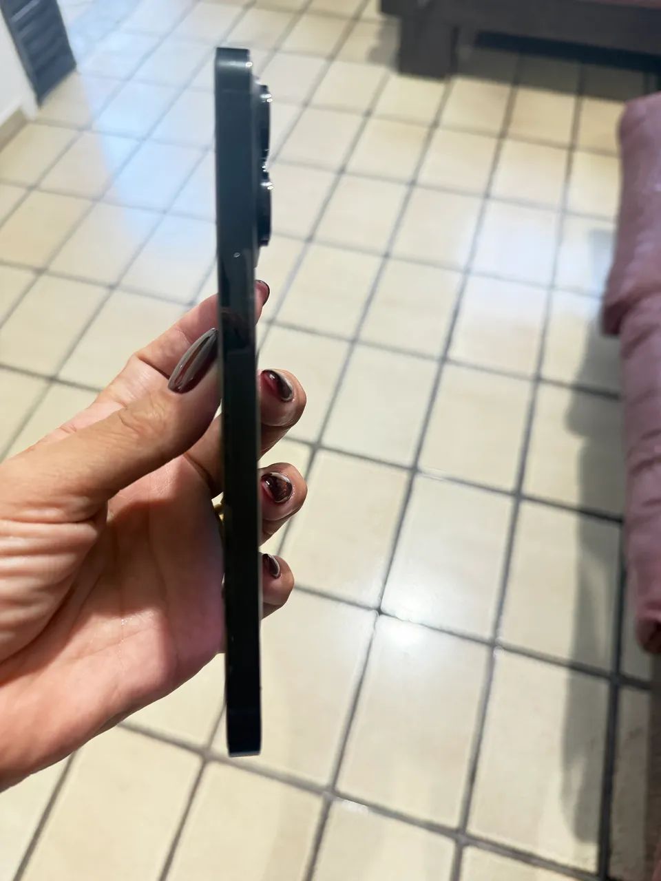 iPhone Pro Max 14 128 G  - Foto 5