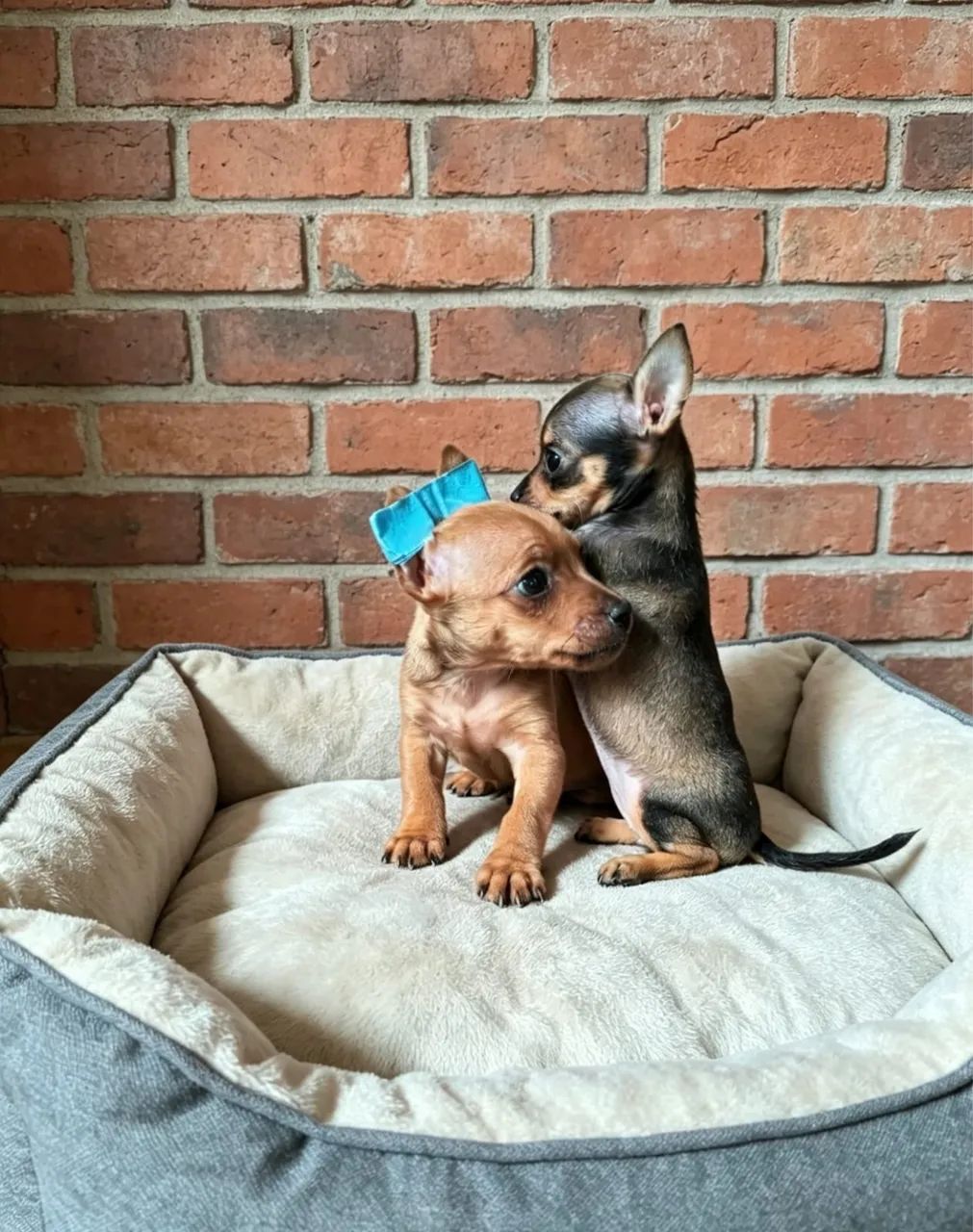 Pinscher 