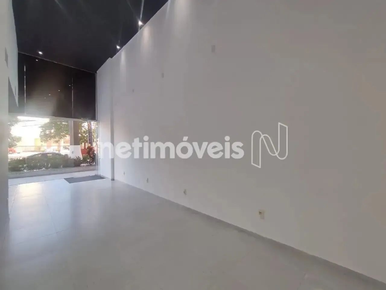 Locação Loja Enseada do Suá Vitória - Foto 2