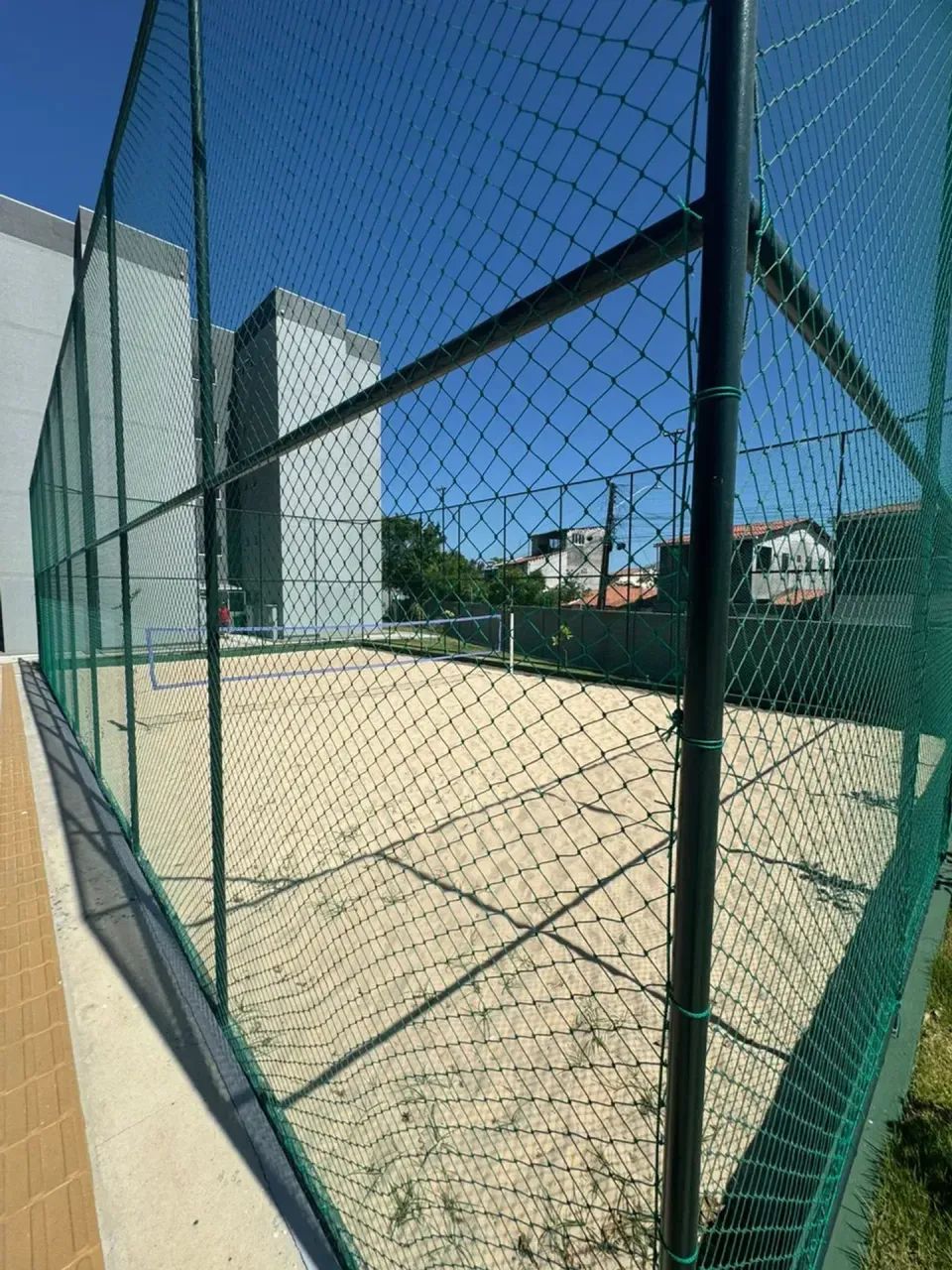 REpasse Apartamento GRan Village 3 Eusebio - Foto 4