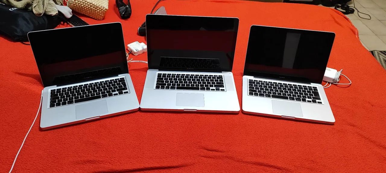Macbook - Foto 2