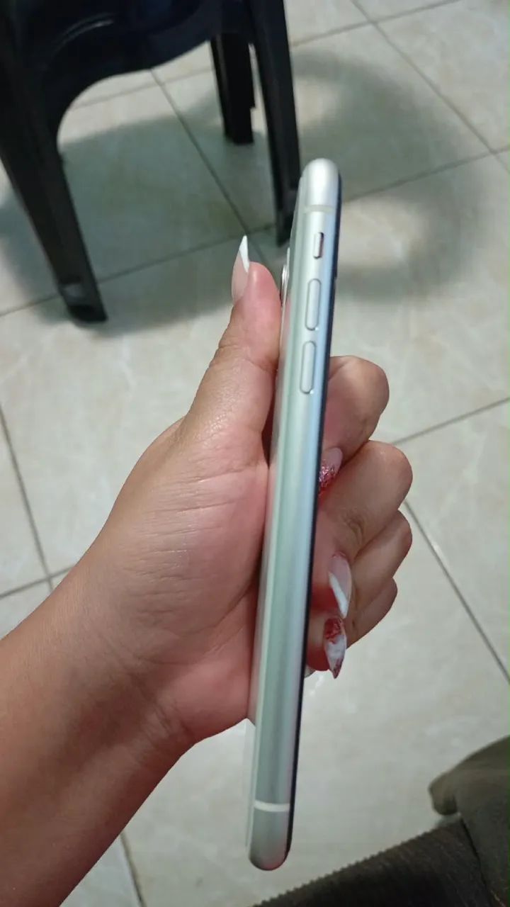 iPhone 11,256gb Novinho - Foto 3