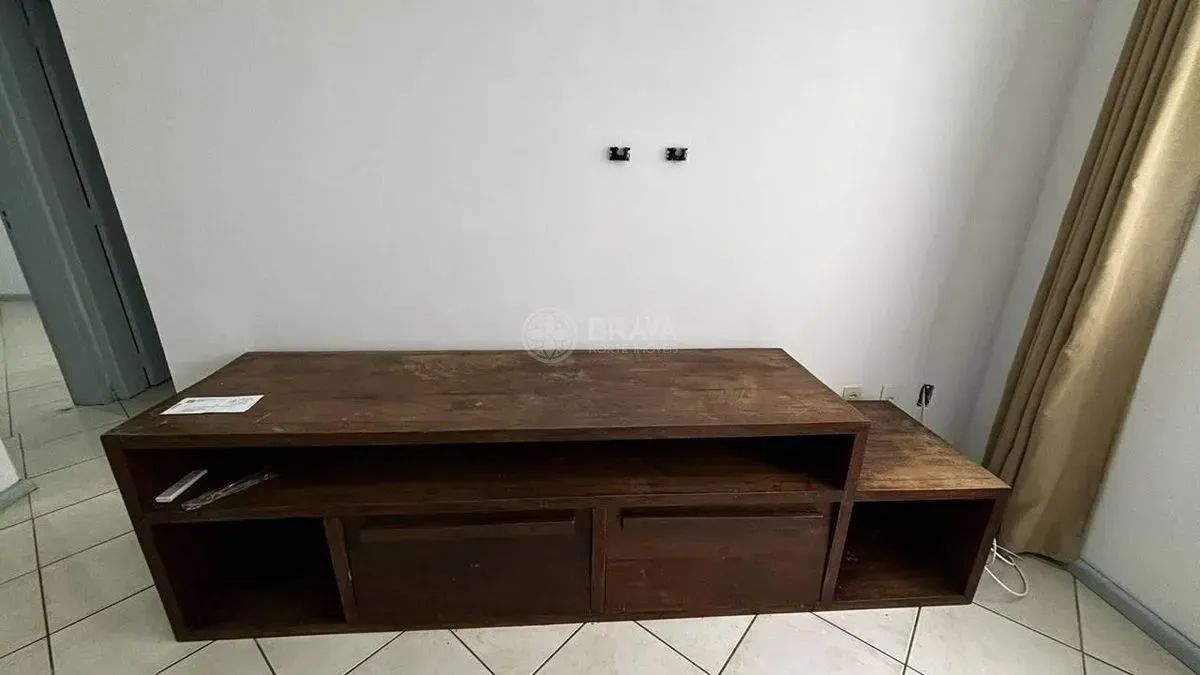 APARTAMENTO NO EDIFÍCIO RAIO DE SOL  PRAIA BRAVA, ITAJAÍ - Foto 2