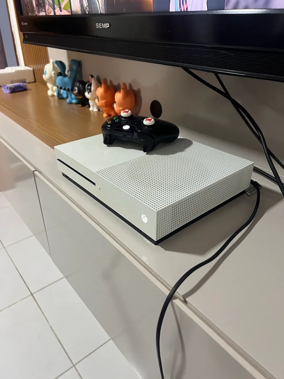 Xbox One S 1 TB - Foto 4