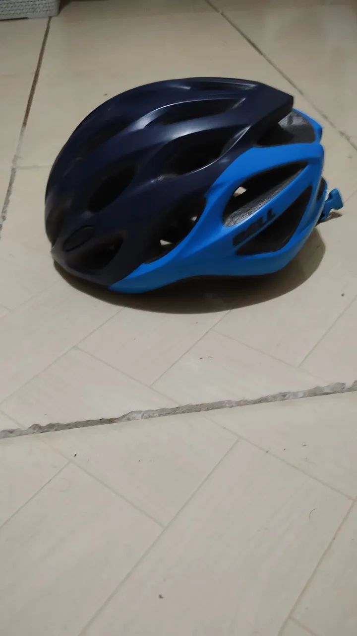 CAPACETE BELL - Foto 2
