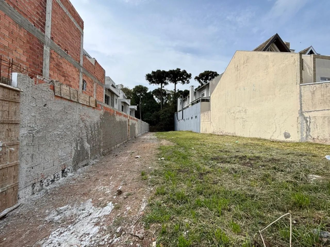TERRENO UBERABA - Foto 4