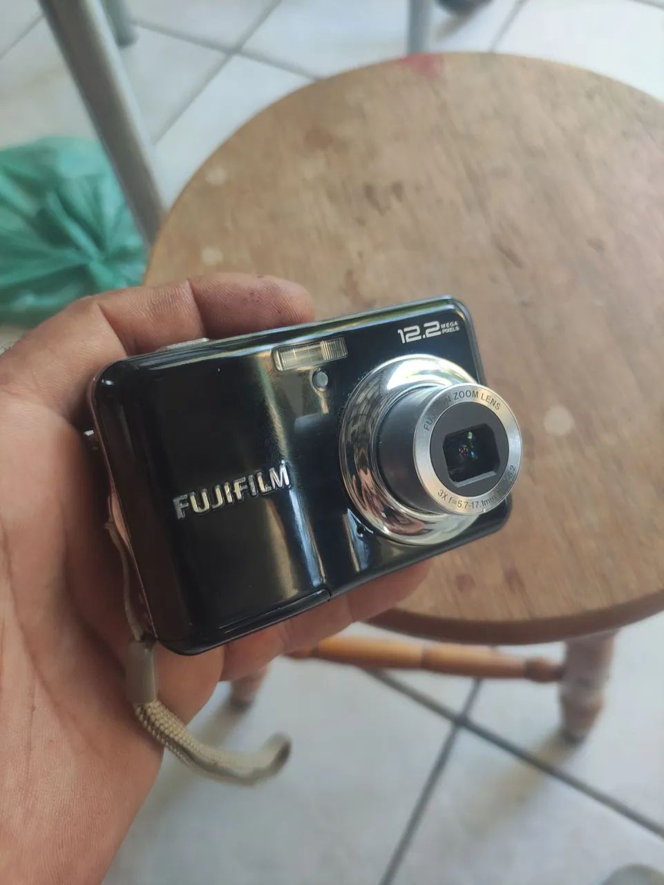 Camera fotográfica Fujifilm - Foto 2