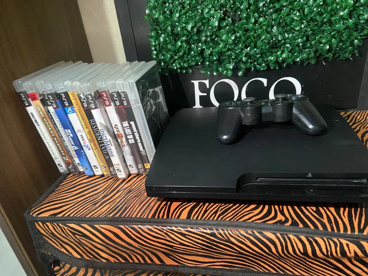 Ps3 desbloqueado  - Foto 3