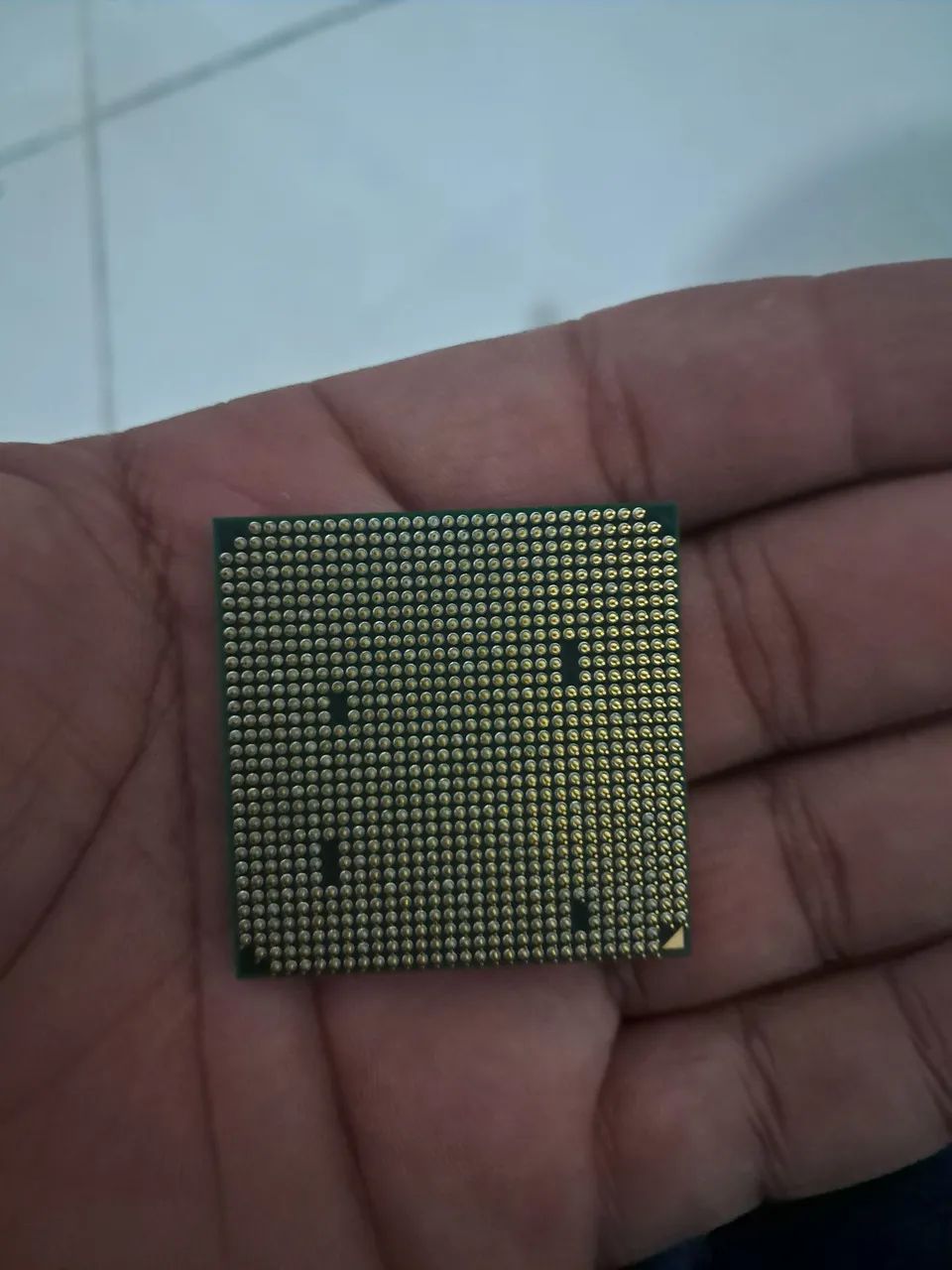 AMD ATHLON II X2 250 - Foto 2