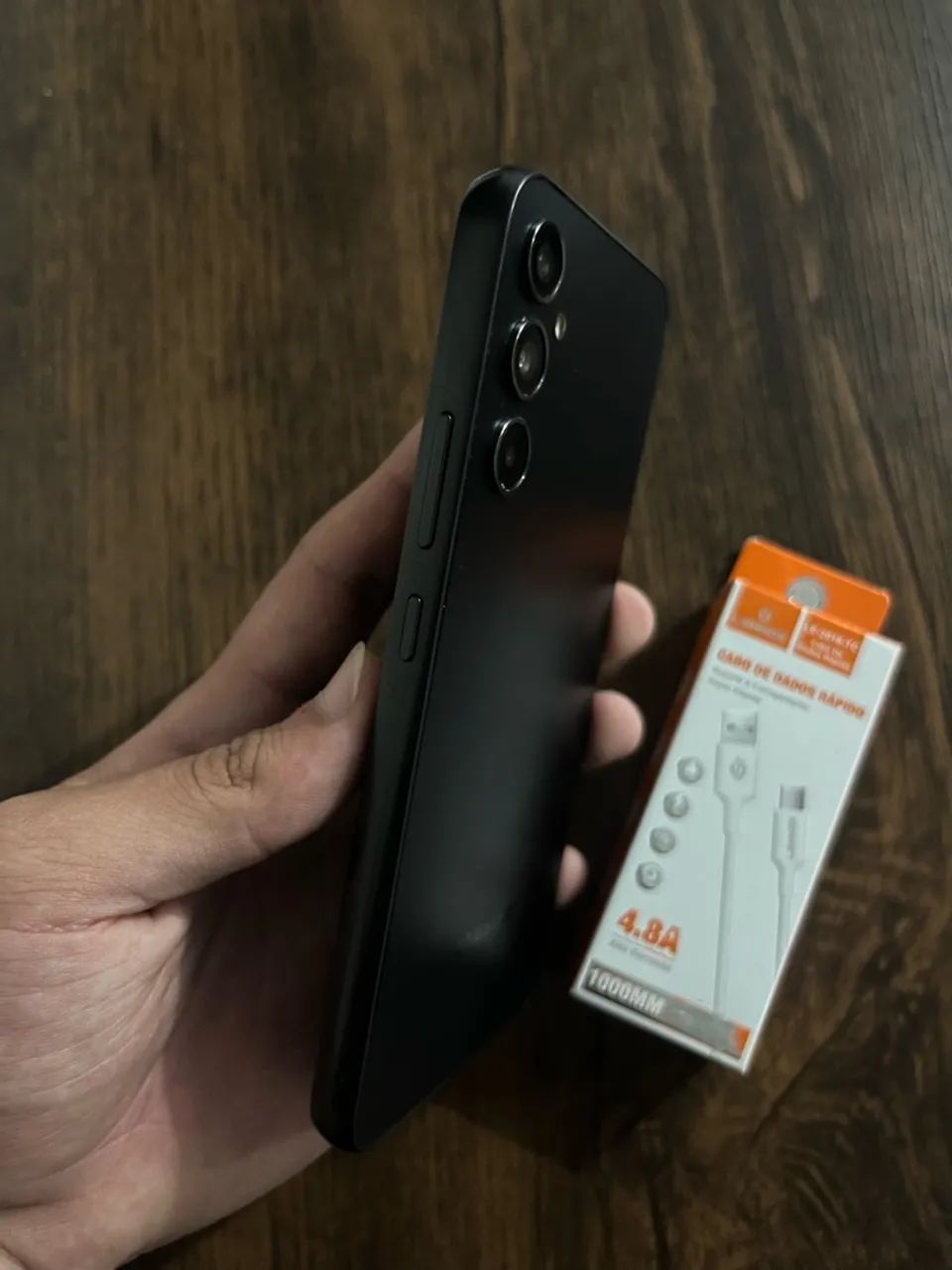 SAMSUNG A34 5g NFC - Foto 3