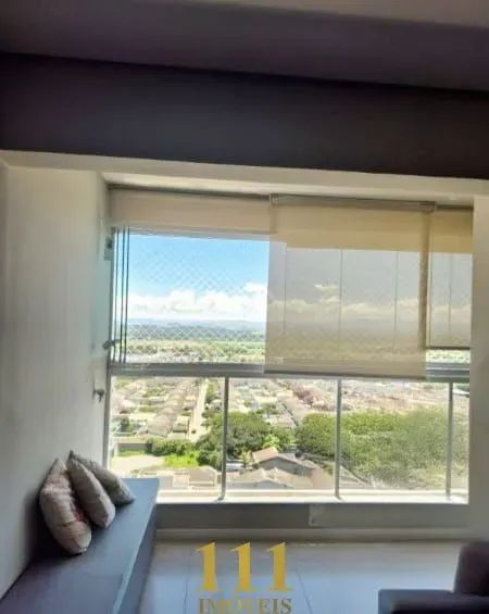 Apartamento no Edifício Green Life, Villa Branca/ Jacareí. - Foto 2