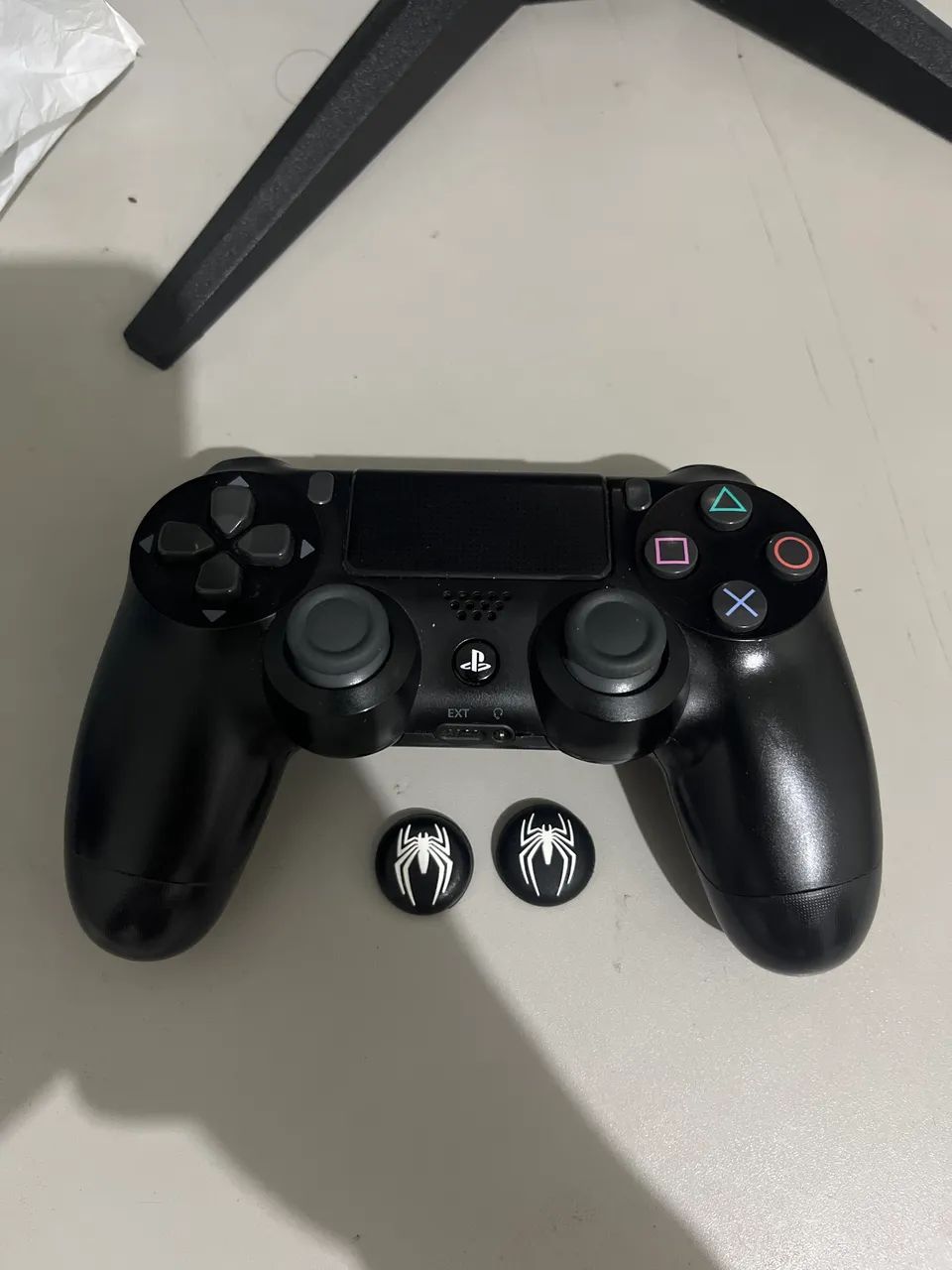 Controle Ps4