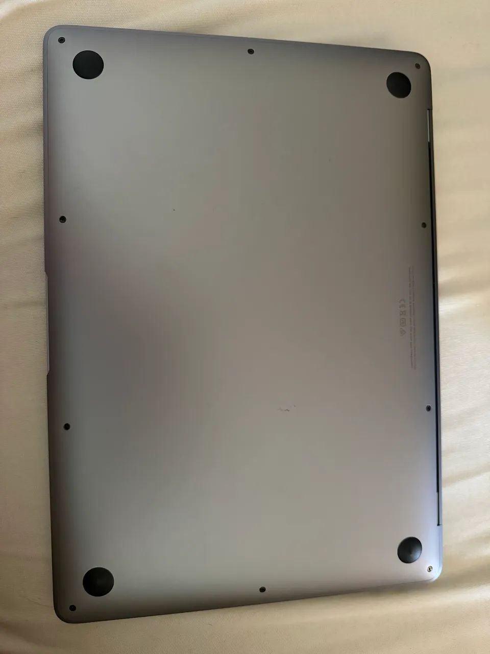 Macbook AIR M1 - Foto 4