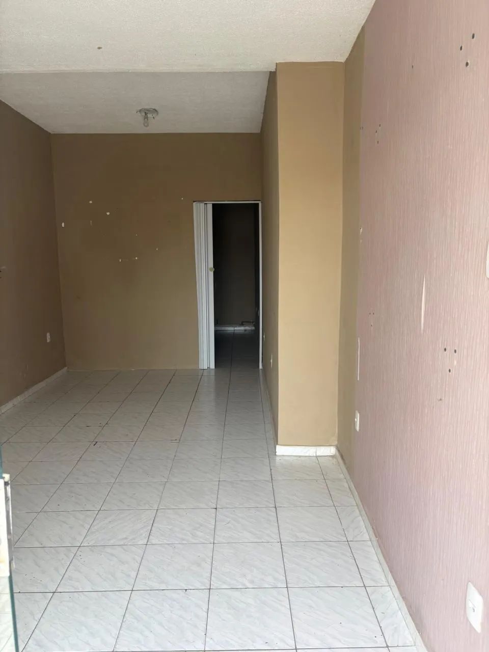 Alugo sala comercial  - Foto 2