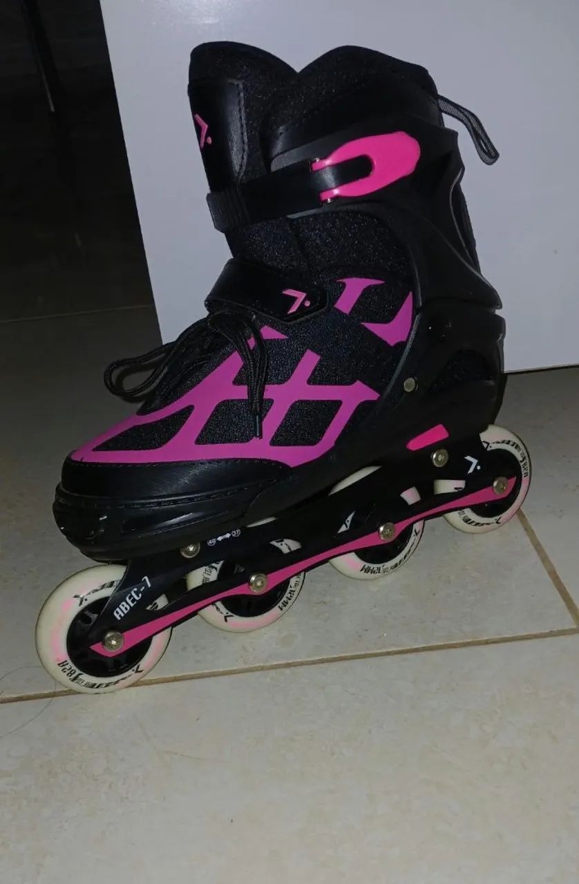 Patins  - Foto 3