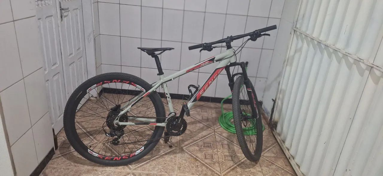 SENSE ONE ARO 29 - Foto 2