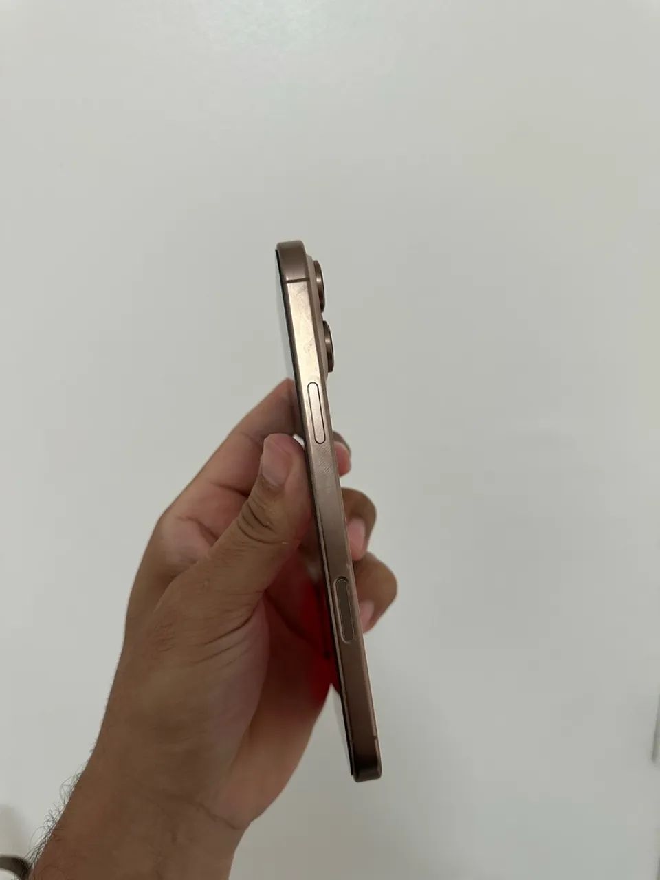 iPhone 16 pro Max 512gb - Foto 3
