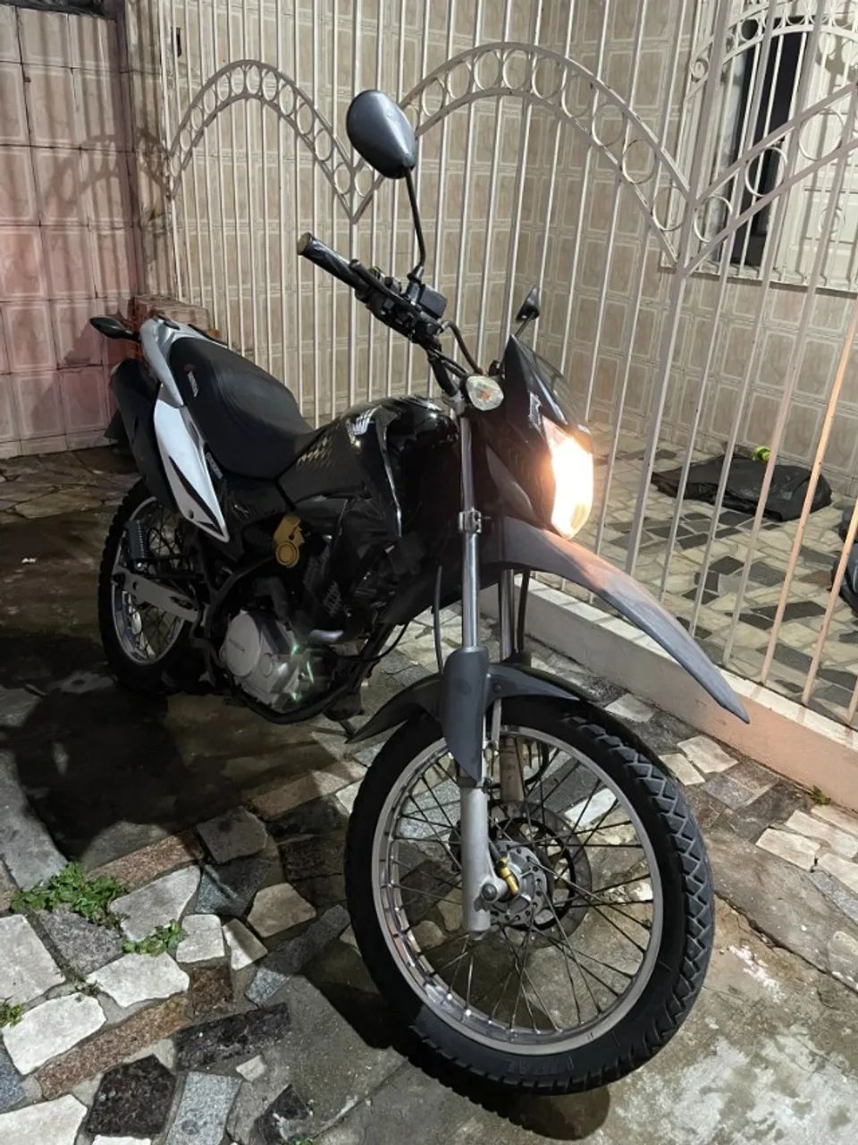 Moto Bros 150cc 2014 - Foto 3