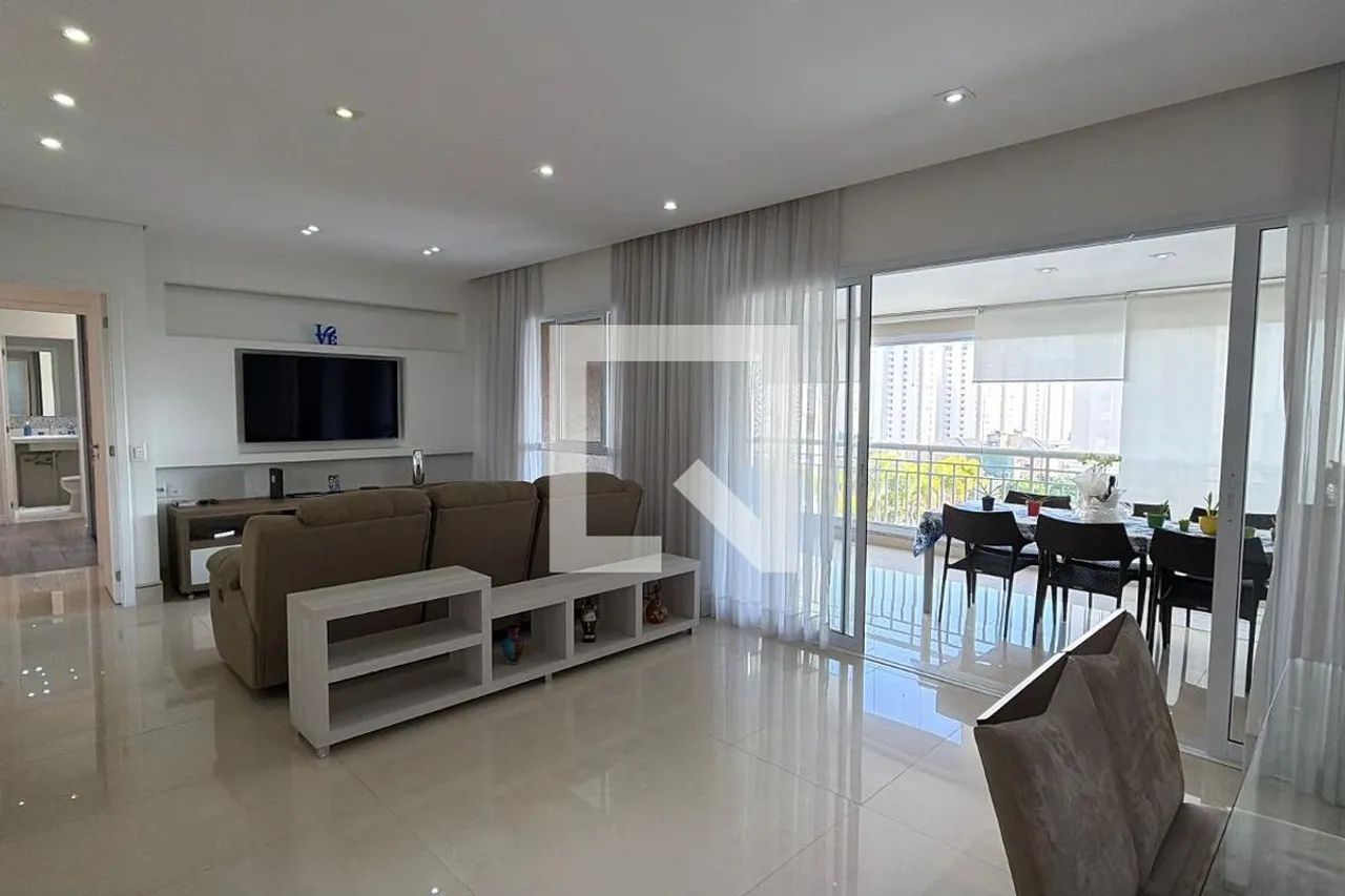 Apartamento à Venda - Belém, 3 Quartos, 146 m2