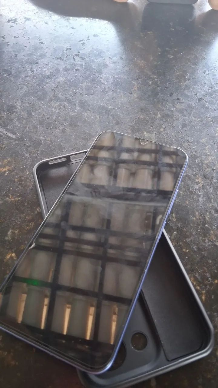 Redmi 15 C todo original