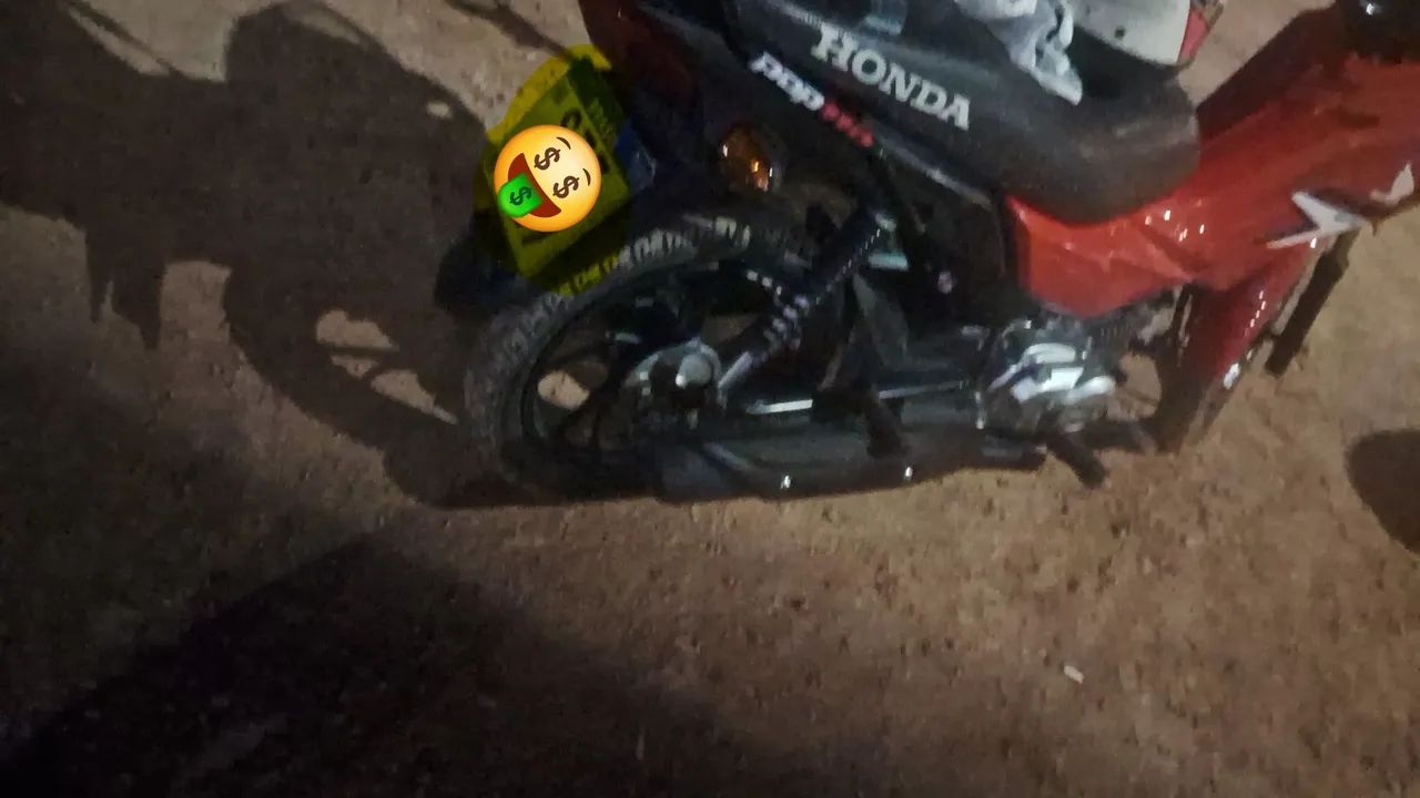 Moto pop e titan - Foto 4